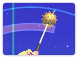 画像集#004のサムネイル/「スカッとゴルフ パンヤ」でスピカの誕生日をお祝いするイベントが本日開催