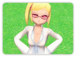 画像集#006のサムネイル/「スカッとゴルフ パンヤ」でスピカの誕生日をお祝いするイベントが本日開催