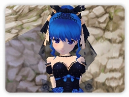 画像集#007のサムネイル/「パンヤ」,セシリアの誕生日イベントなどが本日スタート