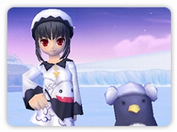 画像集#008のサムネイル/「パンヤ」,セシリアの誕生日イベントなどが本日スタート