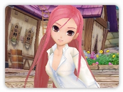 画像集#009のサムネイル/「パンヤ」,セシリアの誕生日イベントなどが本日スタート