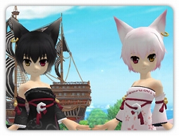 画像集#011のサムネイル/「パンヤ」,セシリアの誕生日イベントなどが本日スタート