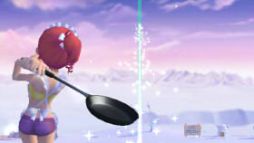 画像集#005のサムネイル/「パンヤ」新婚気分が味わえる「新婚お料理セット」や「エプロン衣装」が登場