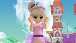 画像集#006のサムネイル/「パンヤ」新婚気分が味わえる「新婚お料理セット」や「エプロン衣装」が登場