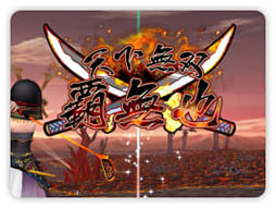 画像集#006のサムネイル/「スカッとゴルフ パンヤ」,大型イベント「戦国パンヤ」が本日開戦