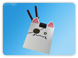 画像集#007のサムネイル/「スカッとゴルフ パンヤ」,大型イベント「戦国パンヤ」が本日開戦