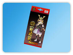 画像集#008のサムネイル/「スカッとゴルフ パンヤ」,大型イベント「戦国パンヤ」が本日開戦