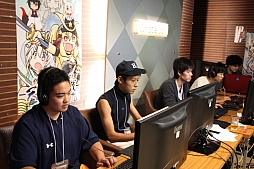 画像集#008のサムネイル/「スカッとゴルフ パンヤ」のトッププレイヤーを決める「戦国パンヤ2014 天下統一戦」が開催。9月のアップデート情報も発表されたイベントをレポート