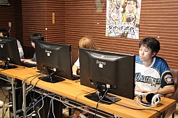 画像集#009のサムネイル/「スカッとゴルフ パンヤ」のトッププレイヤーを決める「戦国パンヤ2014 天下統一戦」が開催。9月のアップデート情報も発表されたイベントをレポート