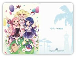 画像ギャラリー No.006のサムネイル画像 / 「パンヤ」,「アニマルパンヤリング(L)」などが入った「大感謝祭ボックス」が登場