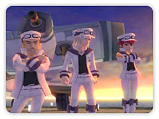 画像集#004のサムネイル/「スカッとゴルフ パンヤ」の10周年記念企画がスタート。各種イベントに参加してプレゼントアイテムなどを入手しよう