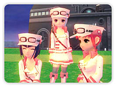 画像集#005のサムネイル/「スカッとゴルフ パンヤ」の10周年記念企画がスタート。各種イベントに参加してプレゼントアイテムなどを入手しよう