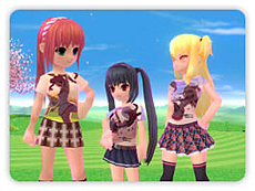 画像集#010のサムネイル/「スカッとゴルフ パンヤ」の10周年記念企画がスタート。各種イベントに参加してプレゼントアイテムなどを入手しよう