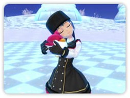 画像集#002のサムネイル/「スカッとゴルフ パンヤ」アリンの誕生日を祝うイベントが12月11日まで開催中