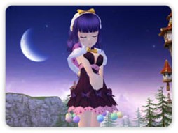 画像集#003のサムネイル/「スカッとゴルフ パンヤ」アリンの誕生日を祝うイベントが12月11日まで開催中