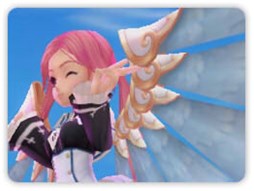 画像集#005のサムネイル/「スカッとゴルフ パンヤ」アリンの誕生日を祝うイベントが12月11日まで開催中