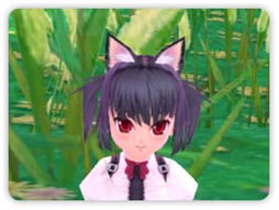 画像集#006のサムネイル/「スカッとゴルフ パンヤ」アリンの誕生日を祝うイベントが12月11日まで開催中