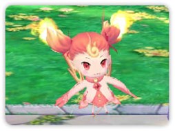 画像集#007のサムネイル/「スカッとゴルフ パンヤ」アリンの誕生日を祝うイベントが12月11日まで開催中