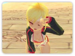 画像集#008のサムネイル/「スカッとゴルフ パンヤ」アリンの誕生日を祝うイベントが12月11日まで開催中