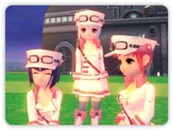 画像集#011のサムネイル/「スカッとゴルフ パンヤ」アリンの誕生日を祝うイベントが12月11日まで開催中