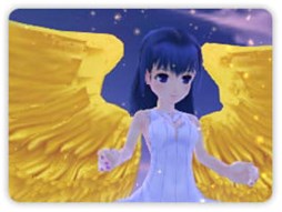 画像集#002のサムネイル/「パンヤ」,ガチャッとポンタに「鳳凰」と「フェニックスの翼」が登場