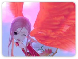 画像集#003のサムネイル/「パンヤ」,ガチャッとポンタに「鳳凰」と「フェニックスの翼」が登場