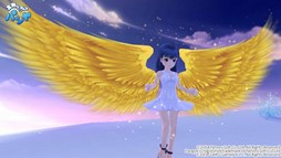 画像集#004のサムネイル/「パンヤ」,ガチャッとポンタに「鳳凰」と「フェニックスの翼」が登場