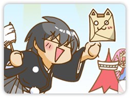 画像集#008のサムネイル/「パンヤ」,ガチャッとポンタに「鳳凰」と「フェニックスの翼」が登場