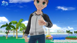 画像ギャラリー No.004のサムネイル画像 / 「パンヤ」,「Fateお楽しみボックス」や衛宮士郎/セイバー衣装などが登場