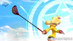 画像ギャラリー No.002のサムネイル画像 / 「パンヤ」声優のボイスが流れるクラブ「パラドックスボイスクラブセット」再登場