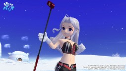 画像ギャラリー No.003のサムネイル画像 / 「パンヤ」声優のボイスが流れるクラブ「パラドックスボイスクラブセット」再登場