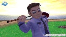 画像ギャラリー No.004のサムネイル画像 / 「パンヤ」声優のボイスが流れるクラブ「パラドックスボイスクラブセット」再登場