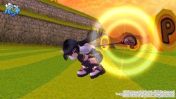 画像ギャラリー No.005のサムネイル画像 / 「パンヤ」声優のボイスが流れるクラブ「パラドックスボイスクラブセット」再登場