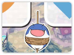 画像ギャラリー No.007のサムネイル画像 / 「スカッとゴルフ パンヤ」戦国ボイスクラブセットがパンヤショップに再登場