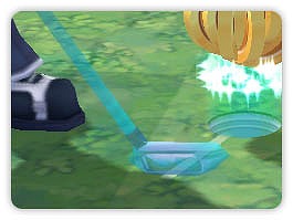 画像ギャラリー No.003のサムネイル画像 / 「スカッとゴルフ パンヤ」が新アイテム追加,ログインプレゼントも配布