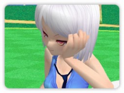 画像ギャラリー No.003のサムネイル画像 / 「スカッとゴルフ パンヤ」,スピカのバースデーイベントが本日スタート