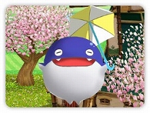 画像ギャラリー No.002のサムネイル画像 / 「スカッとゴルフ パンヤ」,新作水着が手に入るイベントを開催