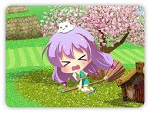 画像ギャラリー No.003のサムネイル画像 / 「スカッとゴルフ パンヤ」,新作水着が手に入るイベントを開催