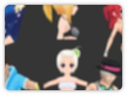 画像ギャラリー No.006のサムネイル画像 / 「スカッとゴルフ パンヤ」,新作水着が手に入るイベントを開催