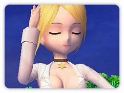 画像ギャラリー No.008のサムネイル画像 / 「スカッとゴルフ パンヤ」,新作水着が手に入るイベントを開催