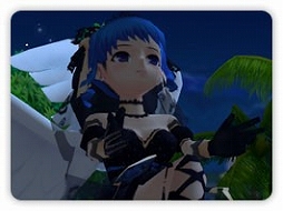 画像ギャラリー No.011のサムネイル画像 / 「スカッとゴルフ パンヤ」,新作水着が手に入るイベントを開催