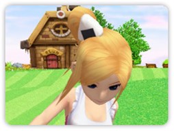 画像ギャラリー No.002のサムネイル画像 / 「パンヤ」セシリアの誕生日イベント第2弾開始。セシリアセレクトボックス登場