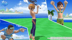 画像ギャラリー No.009のサムネイル画像 / 「パンヤ」,8月8日のパンヤの日を記念して8つのイベントが登場