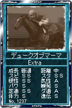 画像ギャラリー No.012のサムネイル画像 / 「競馬伝説Live!」生産キット第二弾&08凱旋門賞記念シリーズ登場