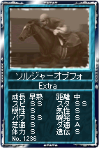 画像ギャラリー No.013のサムネイル画像 / 「競馬伝説Live!」生産キット第二弾&08凱旋門賞記念シリーズ登場