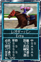 画像ギャラリー No.008のサムネイル画像 / 「競馬伝説!Live」アイテムショップ20%OFF&ハロウィンパーティー