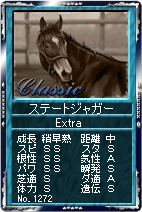画像ギャラリー No.007のサムネイル画像 / 「競馬伝説Live!」秋の味覚とレアアイテム交換。新調教助手も登場