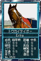 画像ギャラリー No.006のサムネイル画像 / 「競馬伝説Live!」“最も速い3歳馬は!?皐月賞シリーズ”開催