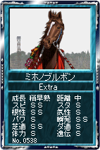 画像ギャラリー No.007のサムネイル画像 / 「競馬伝説Live!」“最も速い3歳馬は!?皐月賞シリーズ”開催