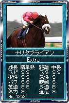 画像ギャラリー No.011のサムネイル画像 / 「競馬伝説Live!」“最も速い3歳馬は!?皐月賞シリーズ”開催